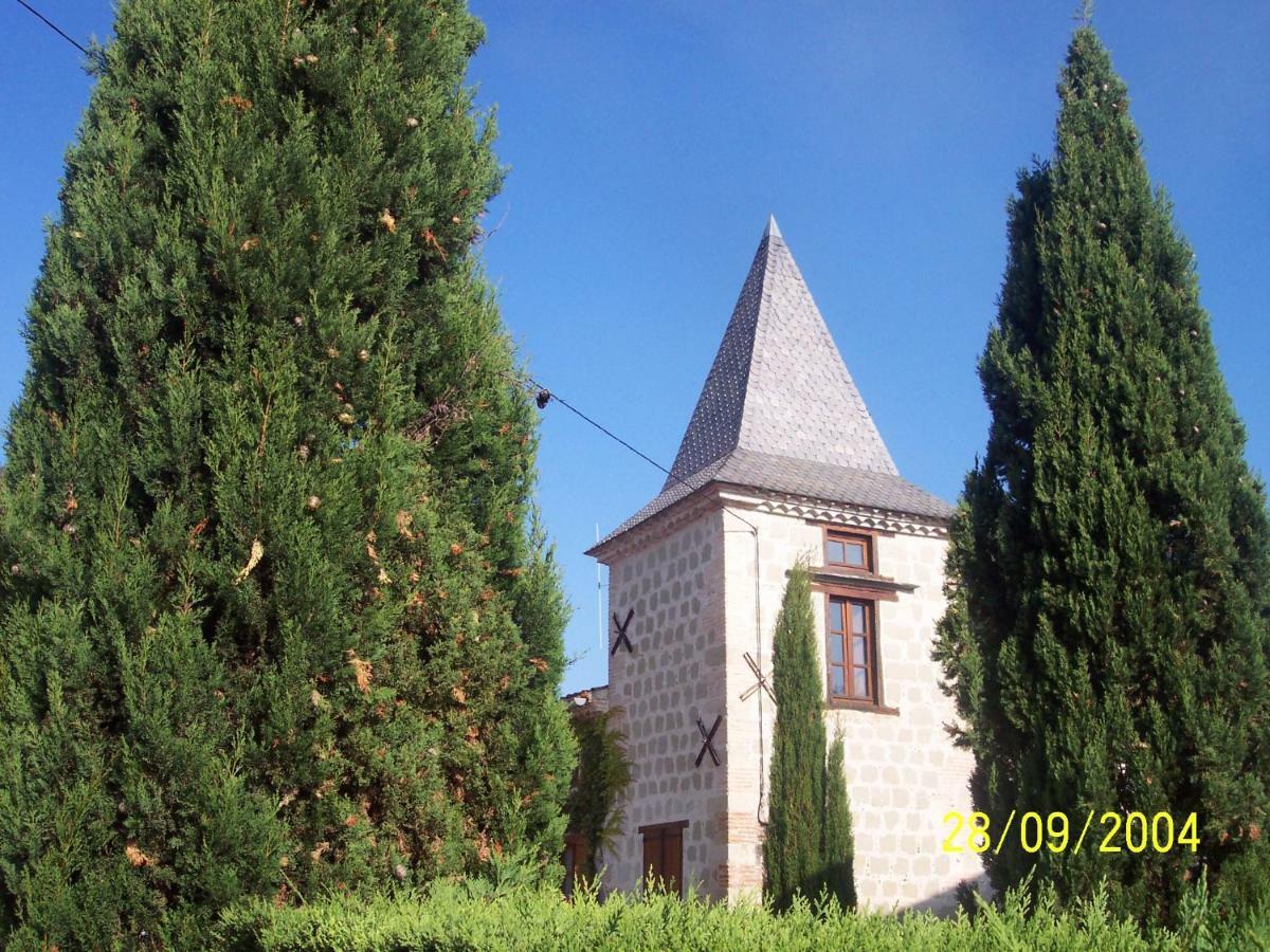 Lempaut Chateau De La Bousquetarie מראה חיצוני תמונה