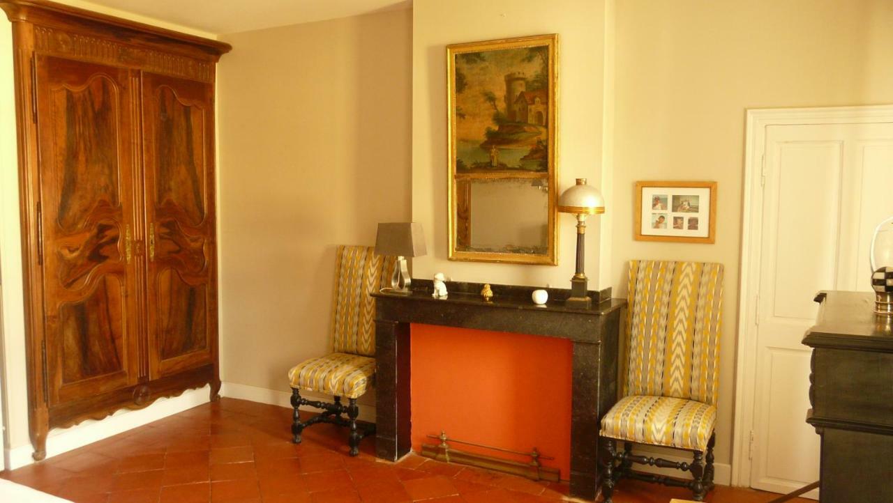 Lempaut Chateau De La Bousquetarie מראה חיצוני תמונה