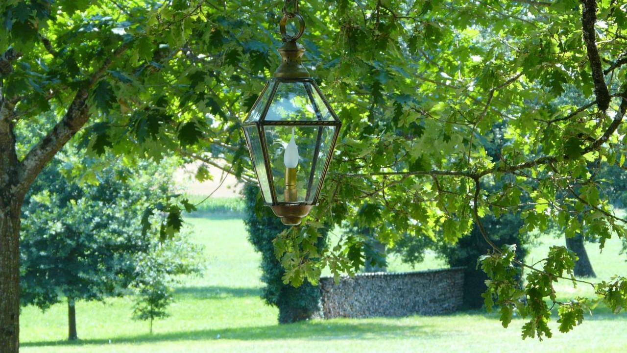 Lempaut Chateau De La Bousquetarie מראה חיצוני תמונה