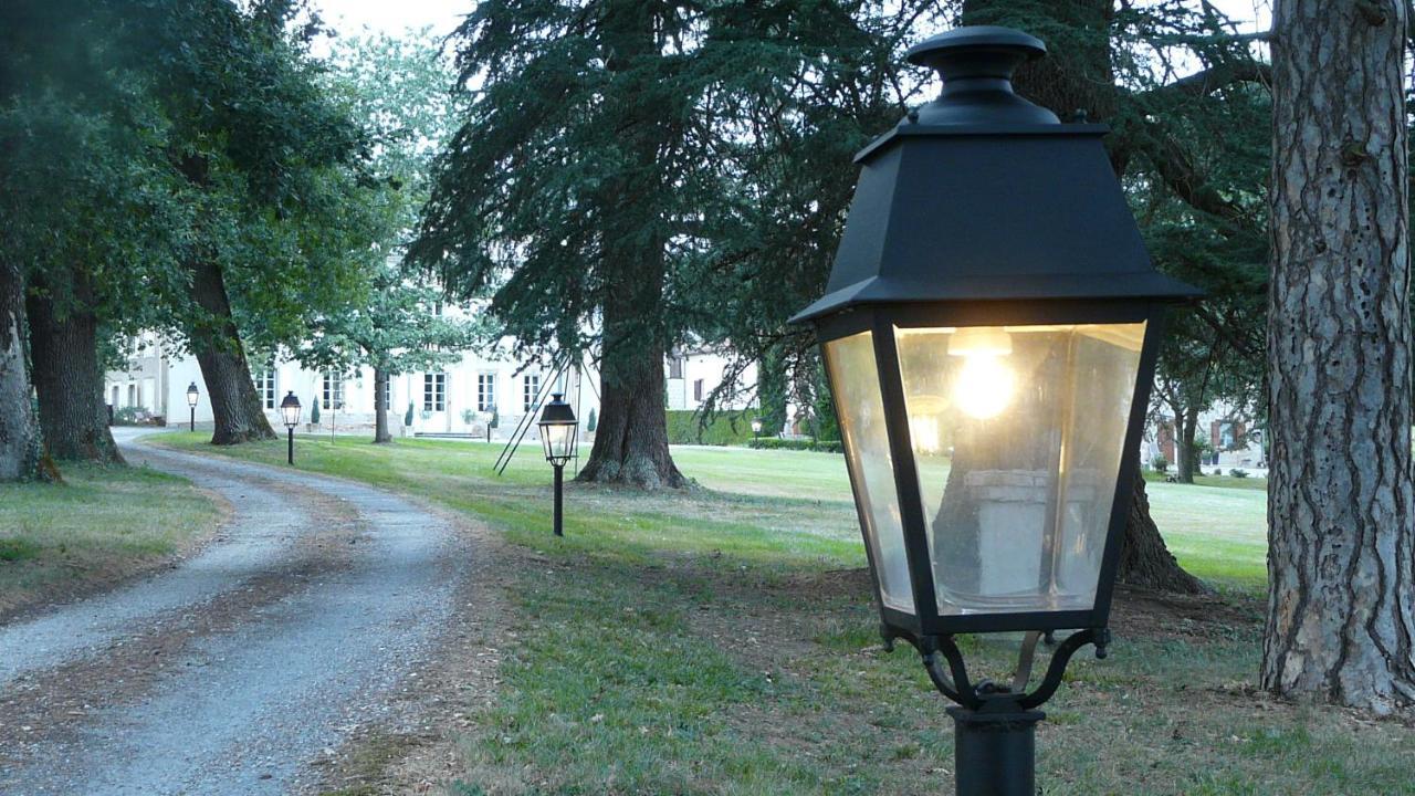 Lempaut Chateau De La Bousquetarie מראה חיצוני תמונה